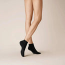Kunert Dames Sneakersokken Liz 110203700 - Jambelles