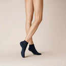 Kunert Dames Sneakersokken Liz 110203700 - Jambelles