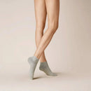 Kunert Dames Sneakersokken Liz 110203700 - Jambelles