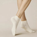 Kunert Dames Sneakersokken Liz 110203700 - Jambelles
