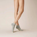 Kunert Dames Sneakersokken Liz 110203700 - Jambelles