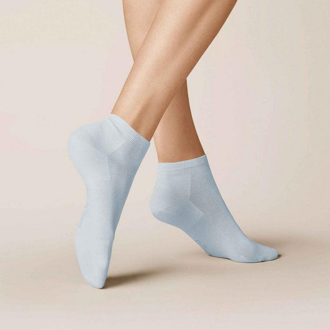 Kunert Dames Sneakersokken LIZ 110203700 - Jambelles