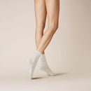 Kunert Dames Sneakersokken Mixed Structure 110237110 - Jambelles