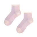 Kunert Dames Sneakersokken Sparkling Essential 110500103 - Jambelles