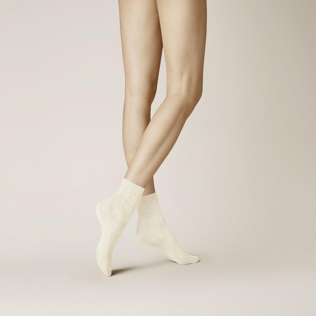 Kunert Dames Sneakersokken ZIGZAG 110237210 - Jambelles