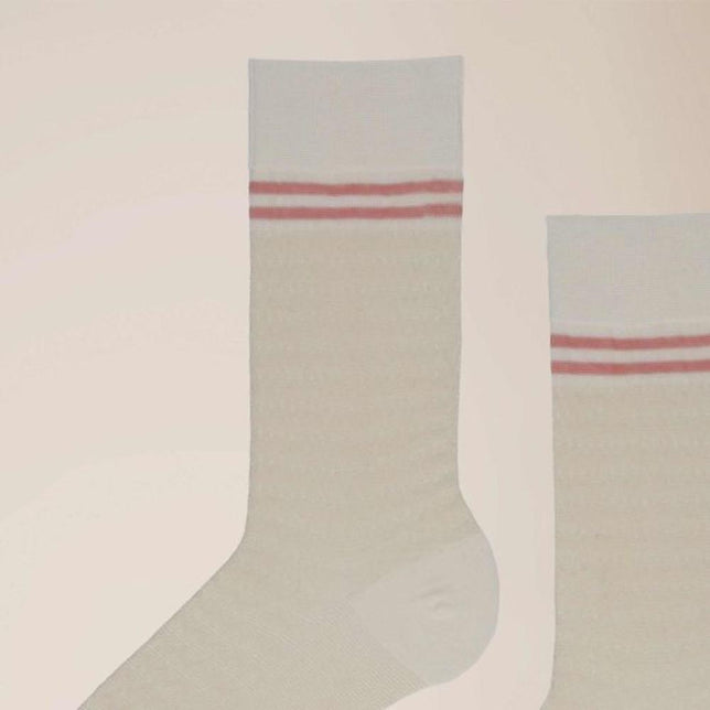 Kunert Dames Sokken Arrow Graphic 110500027 - Jambelles