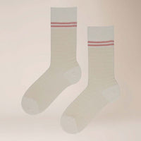 Kunert Dames Sokken Arrow Graphic 110500027 - Jambelles