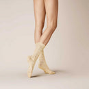 Kunert Dames Sokken BOTANICAL 110235110 - Jambelles