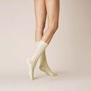 Kunert Dames Sokken Diagonal Structure 110236410 - Jambelles