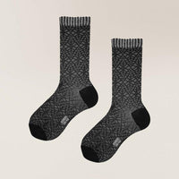 Kunert Dames Sokken DIVINE 110225110 - Jambelles