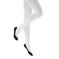 Kunert Dames Sokken Fein Fuessling Velvet 110202800 - Jambelles