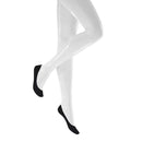 Kunert Dames Sokken Fein Fuessling Velvet 110202800 - Jambelles