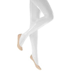 Kunert Dames Sokken Fein Fuessling Velvet 110202800 - Jambelles