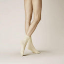 Kunert Dames Sokken FLOWER NET 110151710 - Jambelles