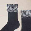 Kunert Dames Sokken Fold Up 110238610 - Jambelles
