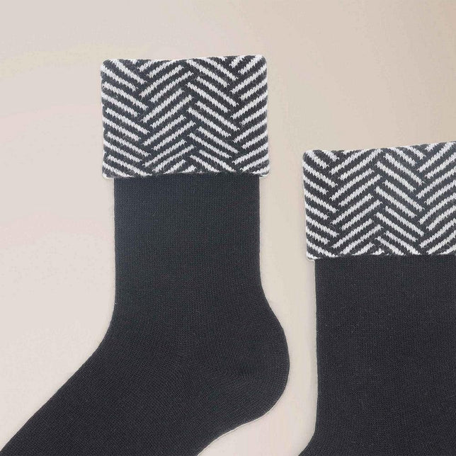 Kunert Dames Sokken Fold Up 110238610 - Jambelles