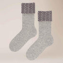 Kunert Dames Sokken Fold Up 110238610 - Jambelles