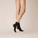 Kunert Dames Sokken GENTLY 110151510 - Jambelles