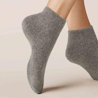 Kunert Dames Sokken HOMESOCKS 110540720 - Jambelles