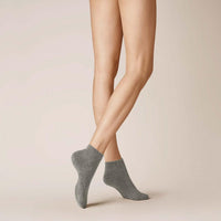 Kunert Dames Sokken HOMESOCKS 110540720 - Jambelles