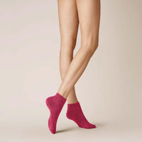 Kunert Dames Sokken HOMESOCKS 110540720 - Jambelles