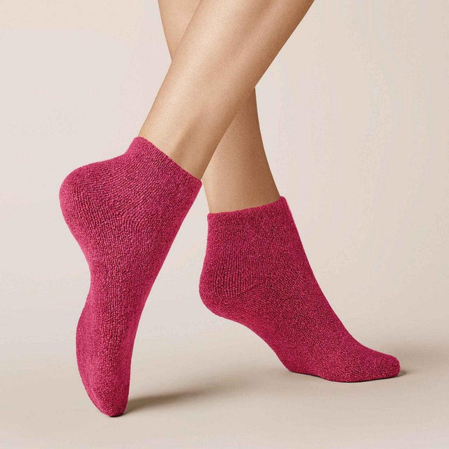 Kunert Dames Sokken HOMESOCKS 110540720 - Jambelles