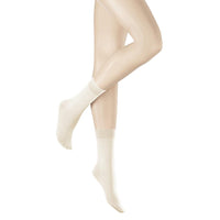 Kunert Dames Sokken Sensual Cotton SO 110203800 - Jambelles