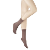 Kunert Dames Sokken Sensual Cotton SO 110203800 - Jambelles
