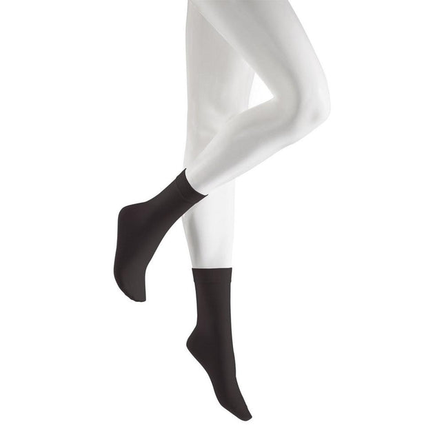 Kunert Dames Sokken Sensual Cotton SO 110203800 - Jambelles