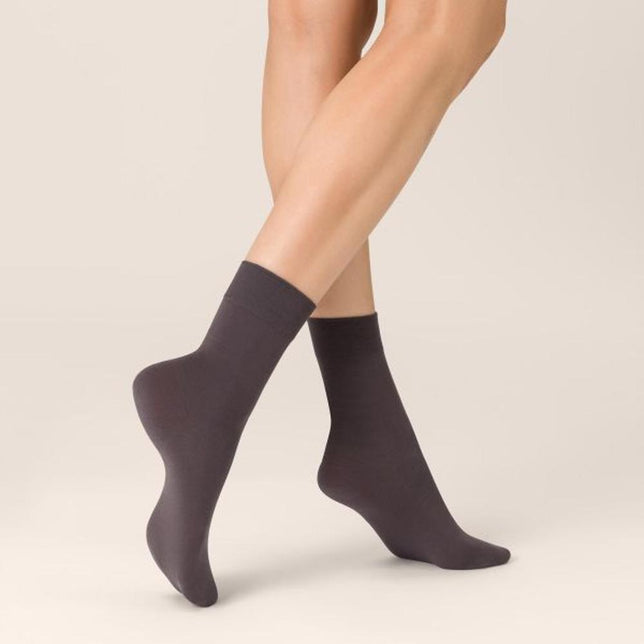 Kunert Dames Sokken Sensual Merino 110204000 - Jambelles