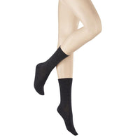 Kunert Dames Sokken Soft Wool Cotton 110259200 - Jambelles
