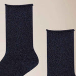 Kunert Dames Sokken Sparkling Citynight 110500056 - Jambelles