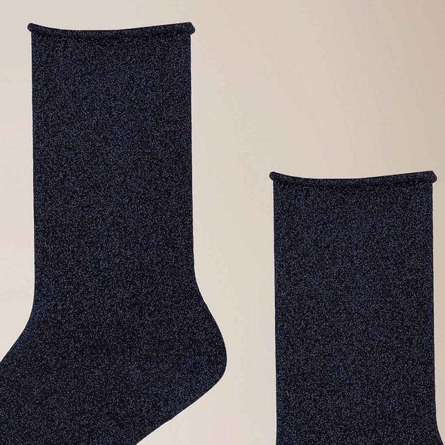 Kunert Dames Sokken Sparkling Citynight 110500056 - Jambelles