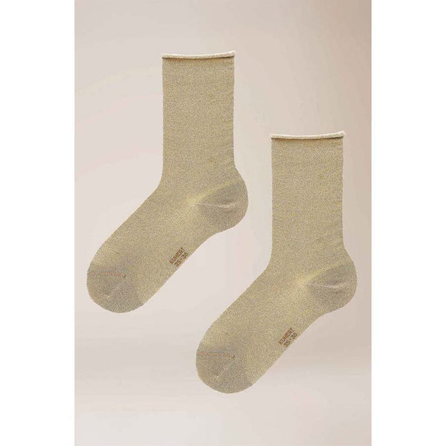 Kunert Dames Sokken Sparkling Citynight 110500056 - Jambelles