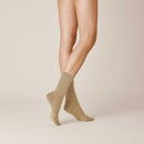 Kunert Dames Sokken Take Care Dia Premium 110229000 - Jambelles