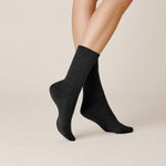 Kunert Dames Sokken Take Care Dia Premium 110229000 - Jambelles