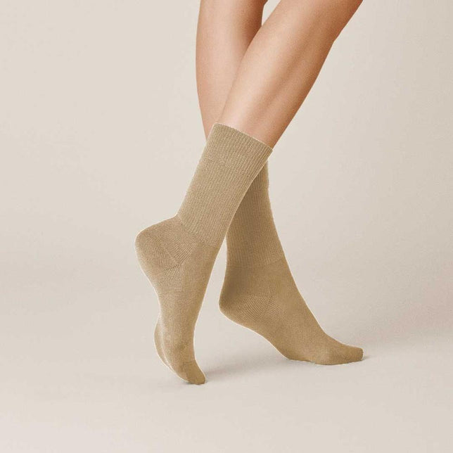 Kunert Dames Sokken Take Care Dia Premium 110229000 - Jambelles