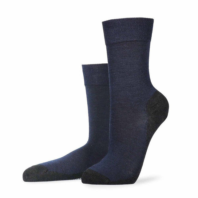 Kunert Dames Sokken Warm Up 110239110 - Jambelles