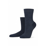 Kunert Dames Sokken Warm Up 110239110 - Jambelles