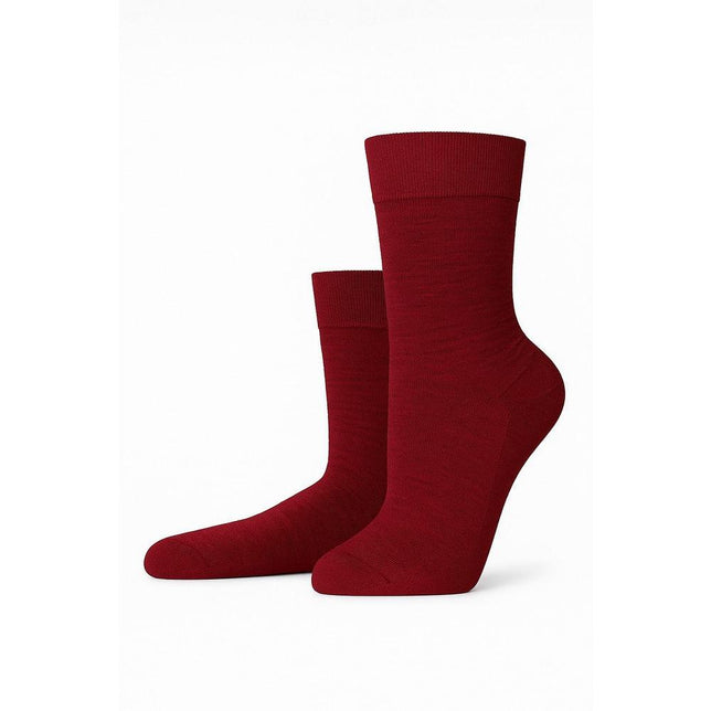 Kunert Dames Sokken Warm Up 110239110 - Jambelles