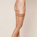 Kunert Dames Stay-up Kousen BEAUTY 7 110113400 - Jambelles