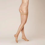 Kunert Dames Stay-up Kousen BEAUTY 7 110113400 - Jambelles