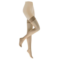 Kunert Dames Stay-up Kousen FLY&amp;CARE 40 110118900 - Jambelles