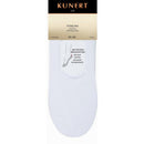 Kunert Dames Voetjes Grobstrick Fussling/Sneaker Liz 110203500 - Jambelles
