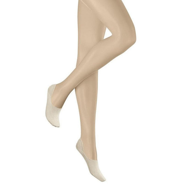 Kunert Dames Voetjes Grobstrick Fussling/Sneaker Liz 110203500 - Jambelles