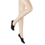 Kunert Dames Voetjes Grobstrick Fussling/Sneaker Liz 110203500 - Jambelles