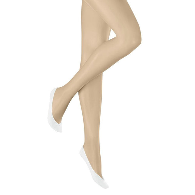 Grobstrick Fussling/Sneaker Liz Ballerina 110203600