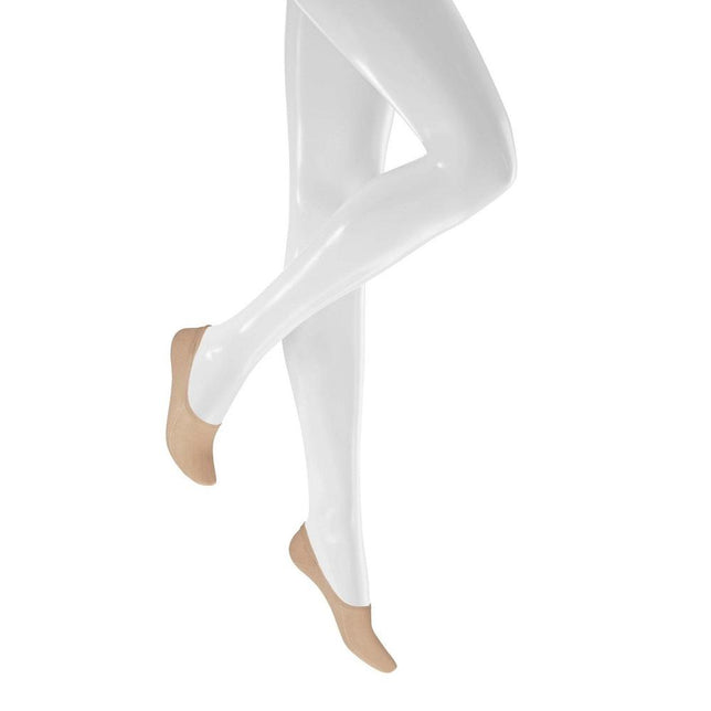 Kunert Dames Voetjes Sensual Cotton 110203100 - Jambelles