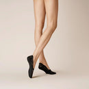 Kunert Dames Voetjes SUMMER LACE 110152010 - Jambelles
