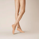 Kunert Dames Voetjes SUMMER LACE 110152010 - Jambelles